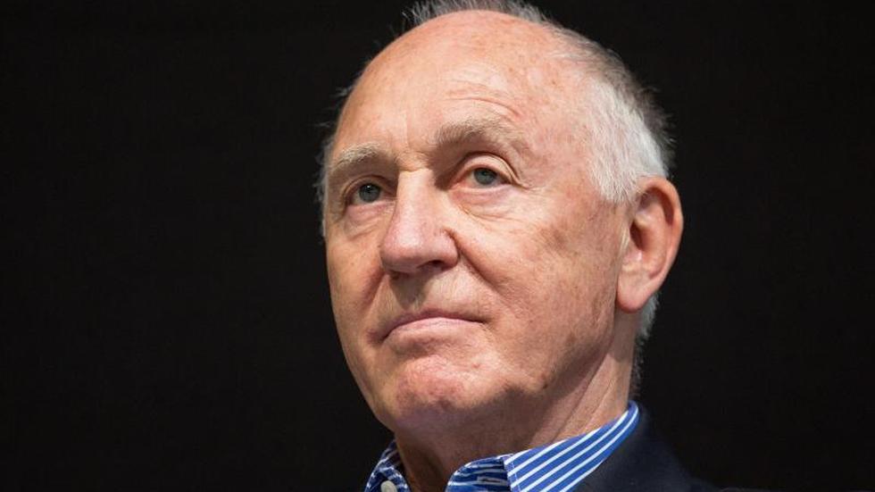Fußball Willi Schulz 