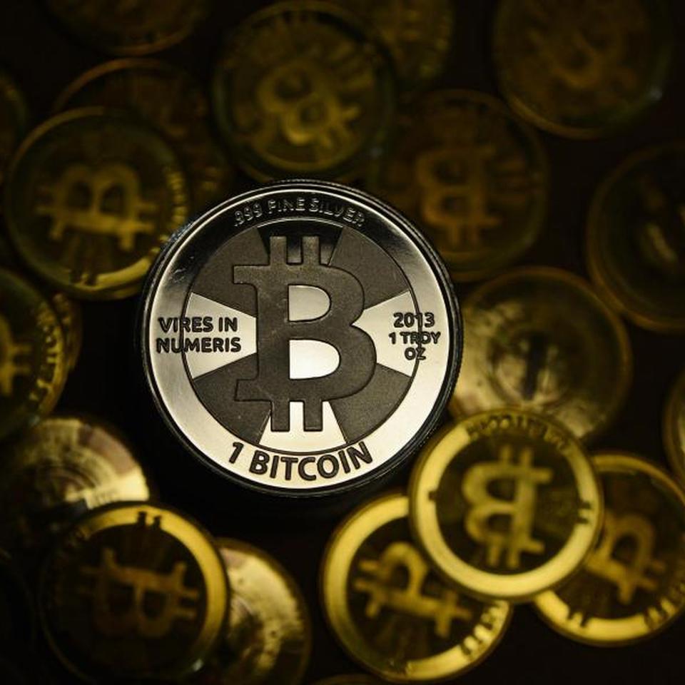 Internet: Ebay erwägt Kryptowährungen wie Bitcoin als Zahlungsmittel | DIE  ZEIT