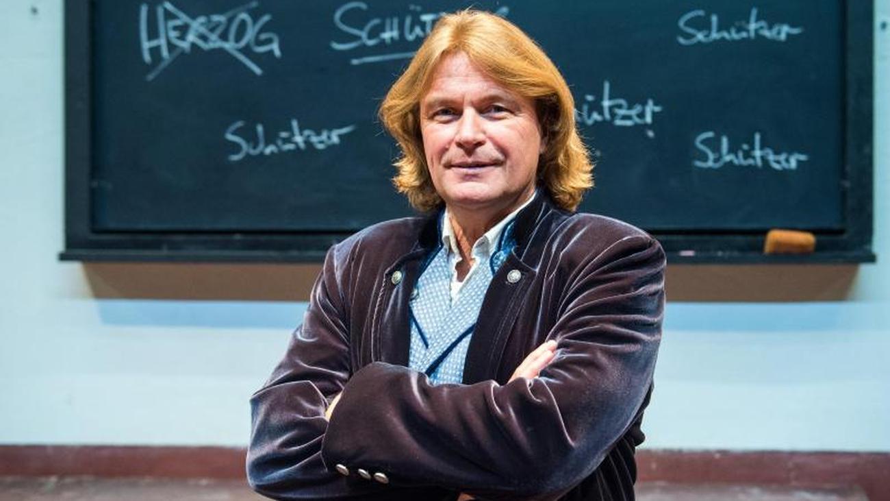 Hochschulen Klaus Florian Vogt Honorarprofessor an Musikhochschule