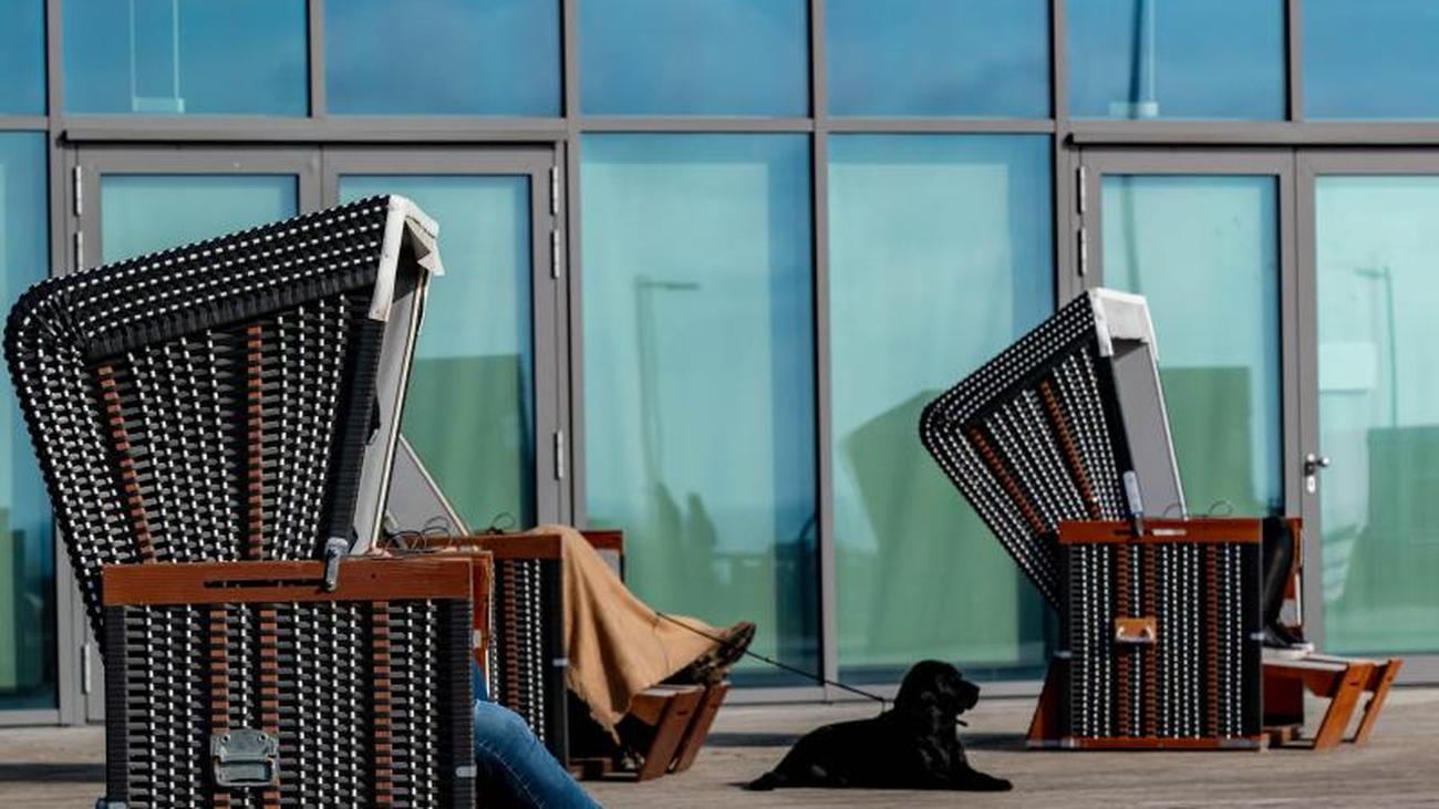 Tourismus SchleswigHolstein lockert Coronabeschränkungen ZEIT ONLINE