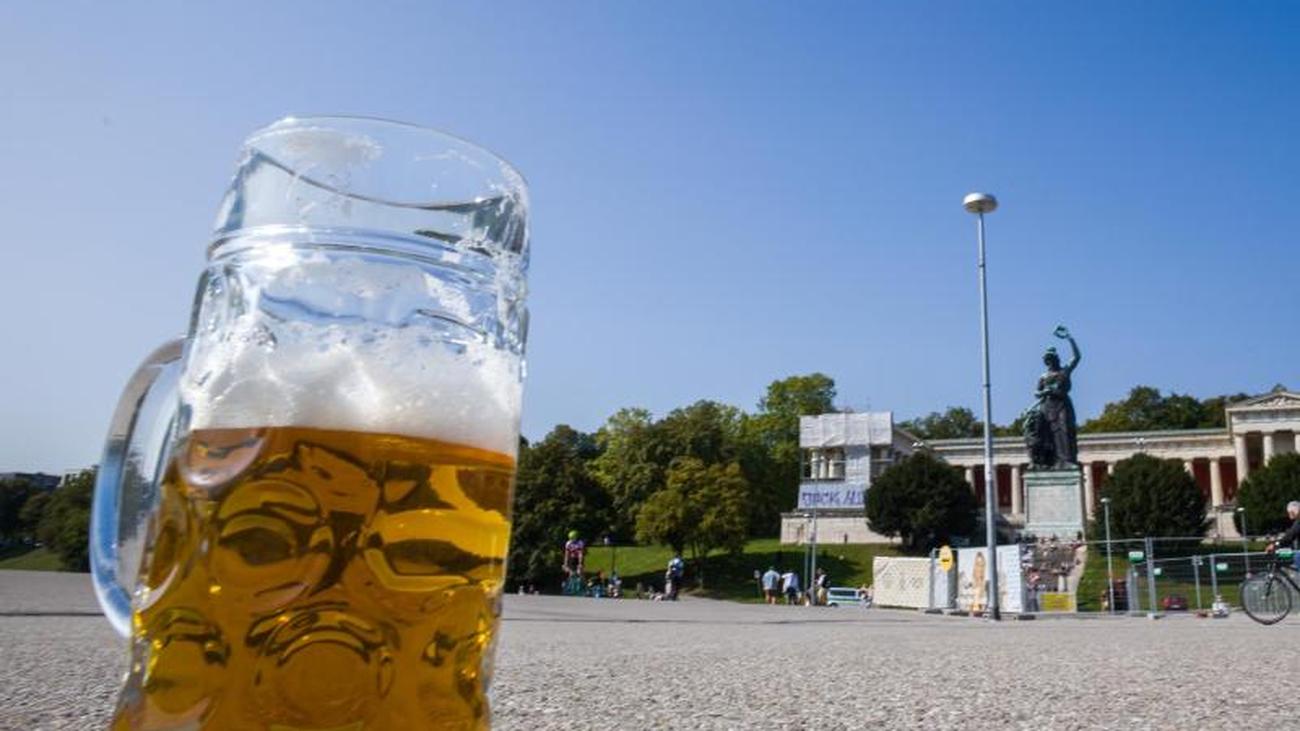 Partnersuche munchen ohne anmeldung