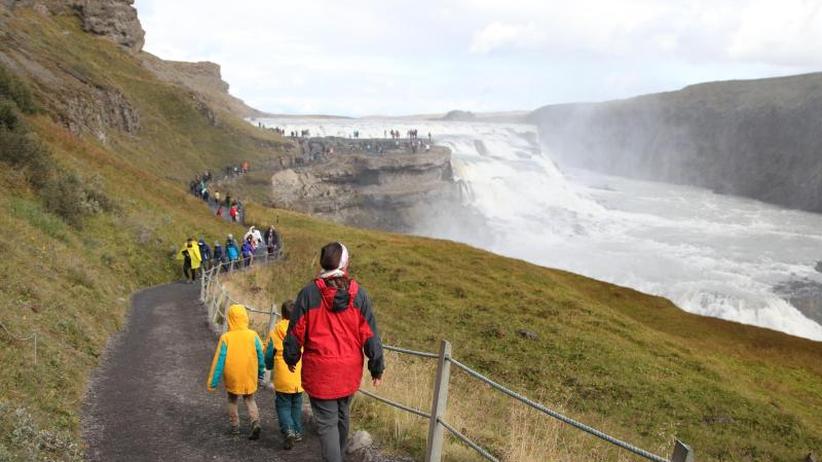 Quarantänehotel für Reisende: Neue Einreiseregeln auf Island | ZEIT ONLINE