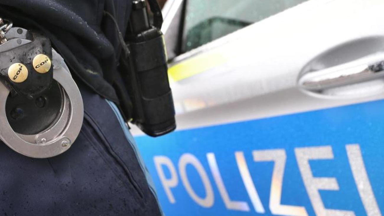 Kriminalität: Auseinandersetzung: Polizei Setzt Bei Festnahme Taser Ein ...