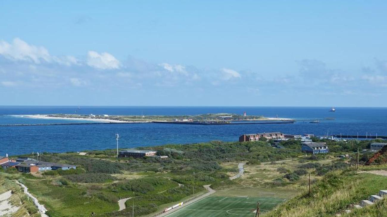 Partnersuche helgoland