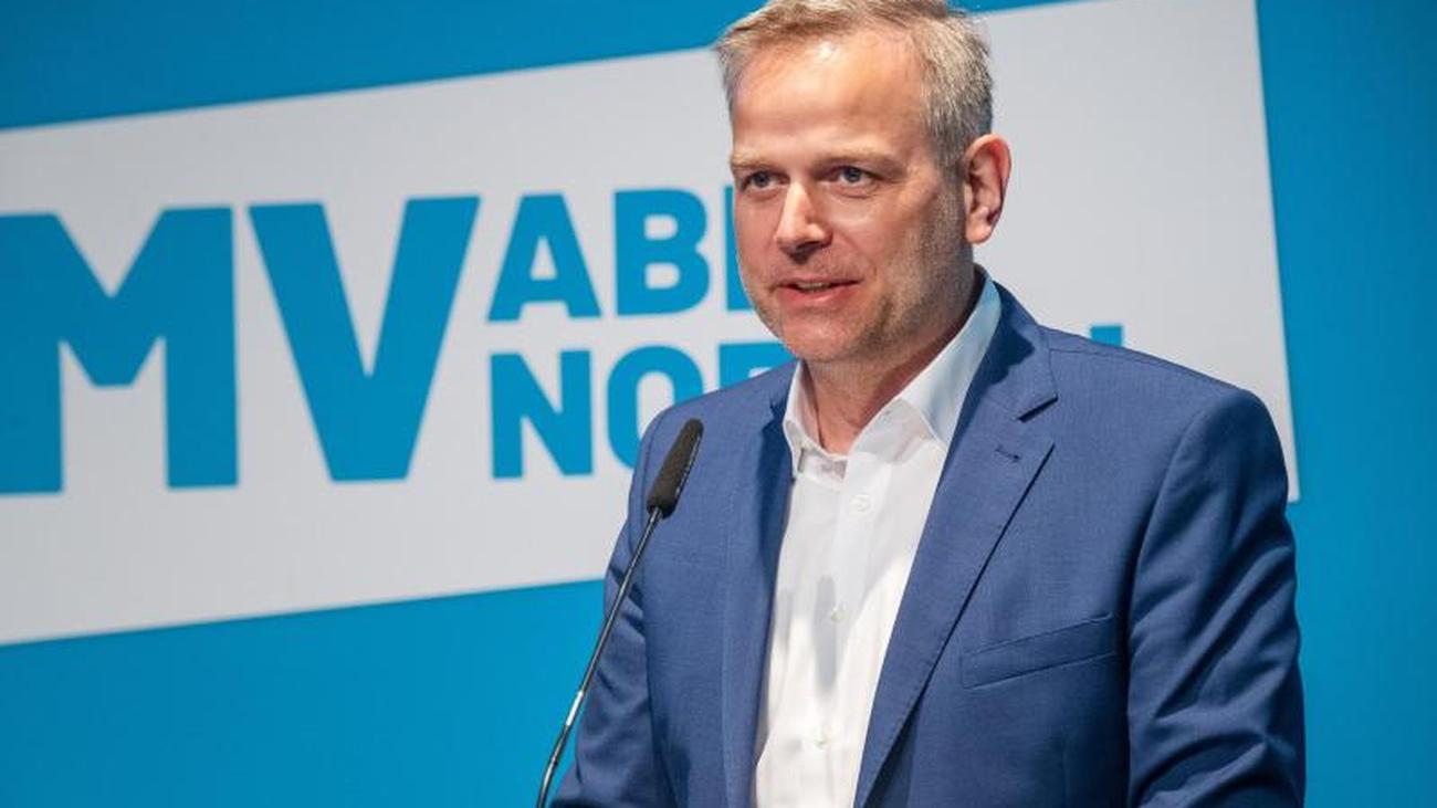 Parteien: Abstimmung bei AfD-Landeswahlversammlung mehrfach wiederholt