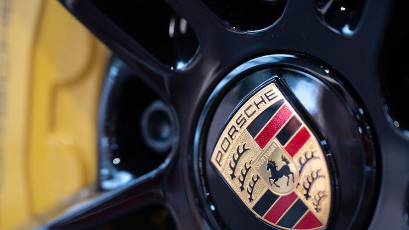 Auto Porsche 12 Tagen mobiles Arbeiten im Monat möglich ZEIT ONLINE