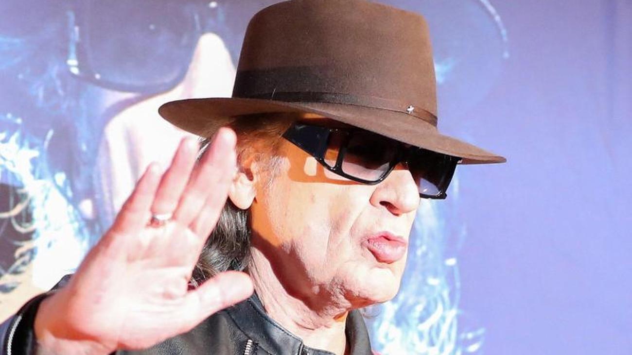 75. Geburtstag: Bundespräsident gratuliert Udo Lindenberg ...