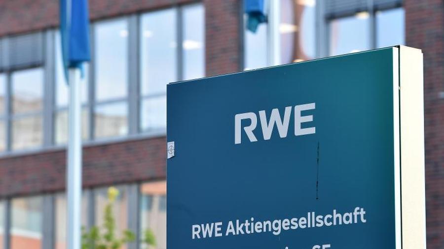 Energie Stromerzeugung Mit Flugzeug Rwe Baut Testanlage In Irland Zeit Online