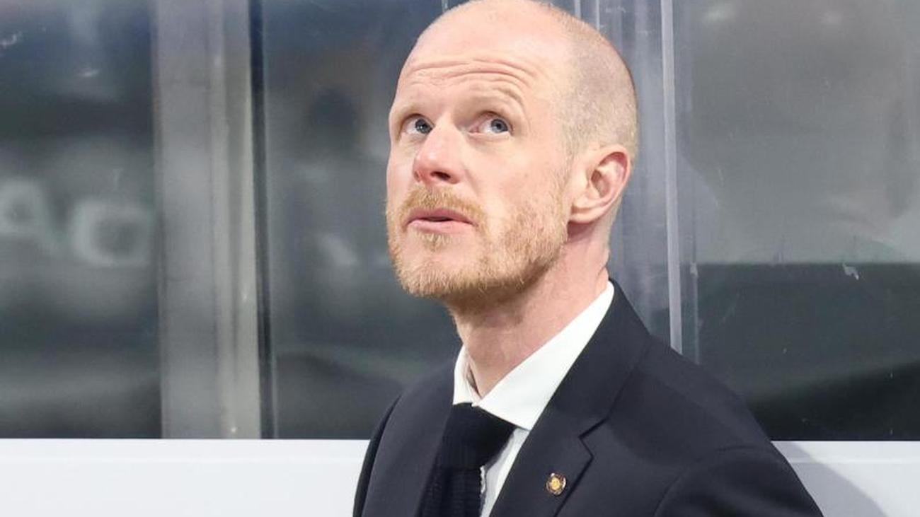 WM in Riga: Eishockey-Coach Söderholm: "Wir leben hier ...