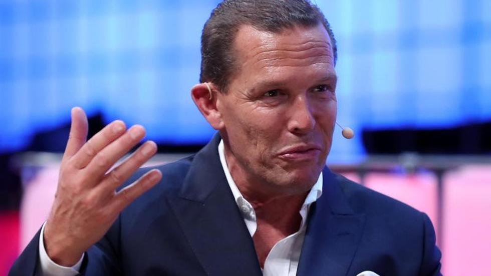 Mode: Neuer Hugo-Boss-Chef hat ehrgeizige Ziele: Aktie steigt | ZEIT ONLINE