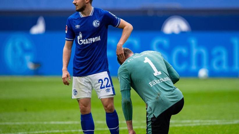 Bundesliga Absteiger 2021 Bundesliga Absteiger 2021