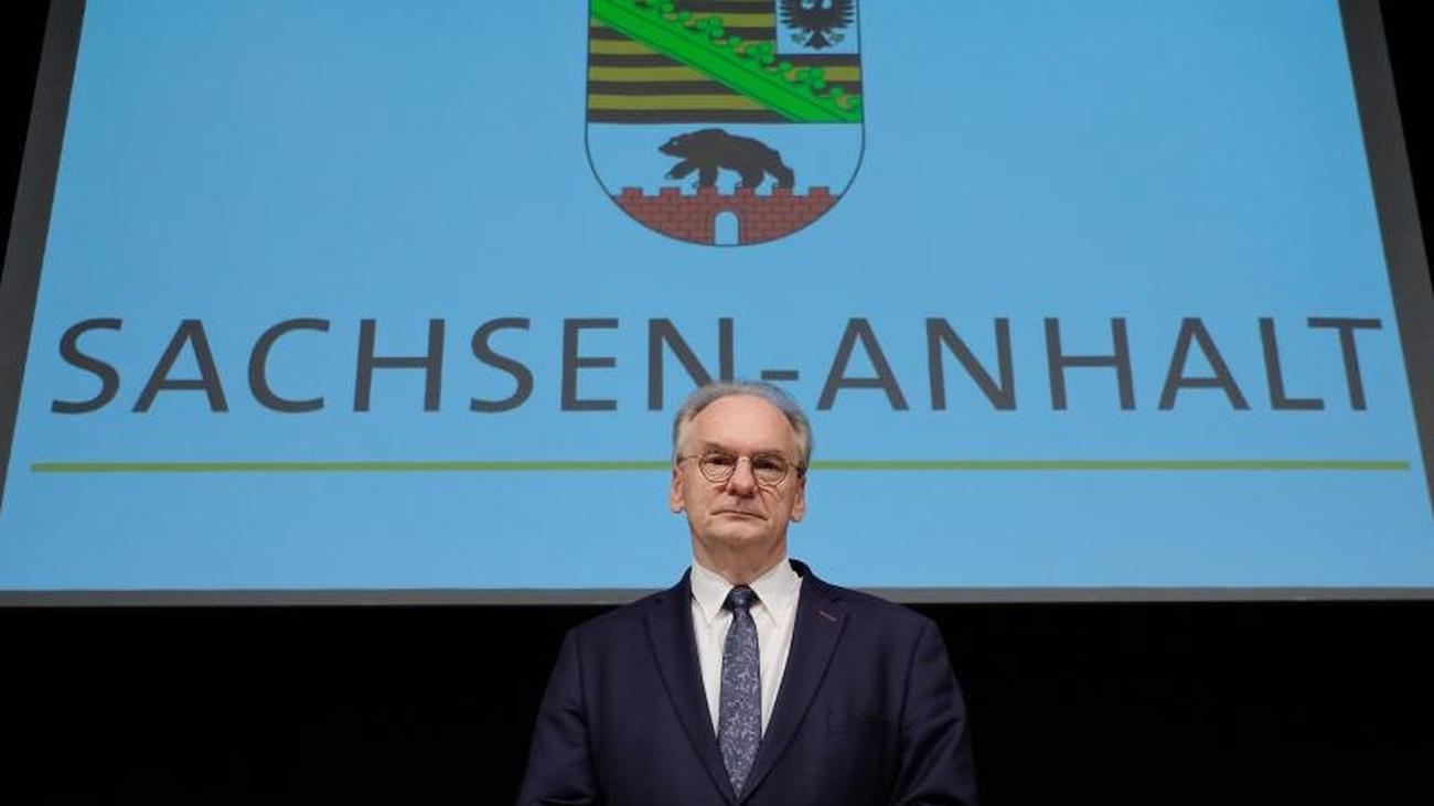 Wahlen: Umfrage sieht AfD in Sachsen-Anhalt vor der CDU ...