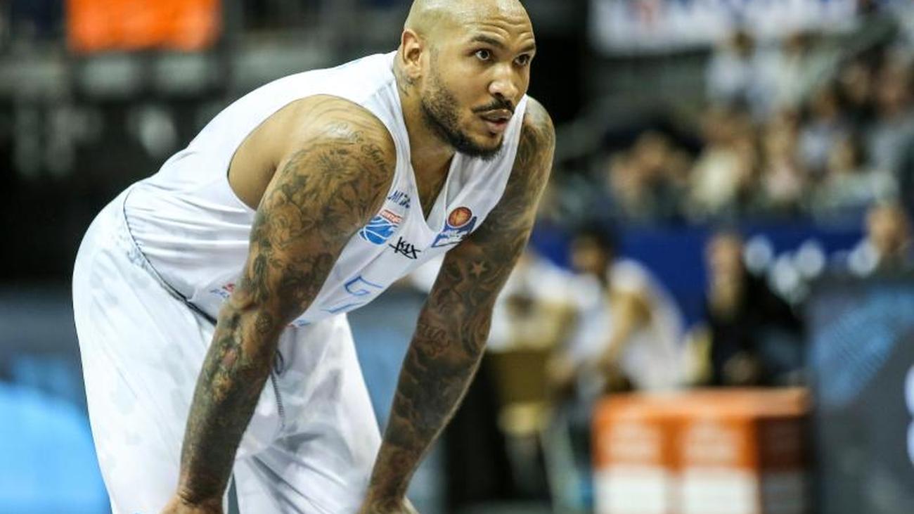 Basketball Basketball Kerusch bleibt beim Syntainics MBC ZEIT ONLINE