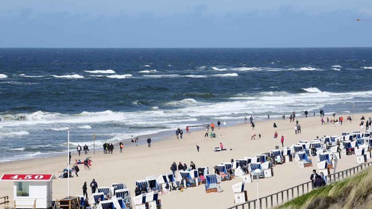 Partnersuche sylt