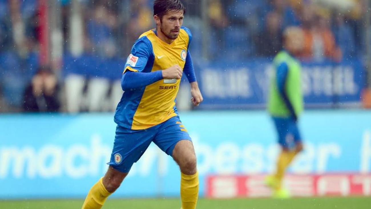 Fußball Kruppke soll Vollmann in Braunschweig unterstützen ZEIT ONLINE