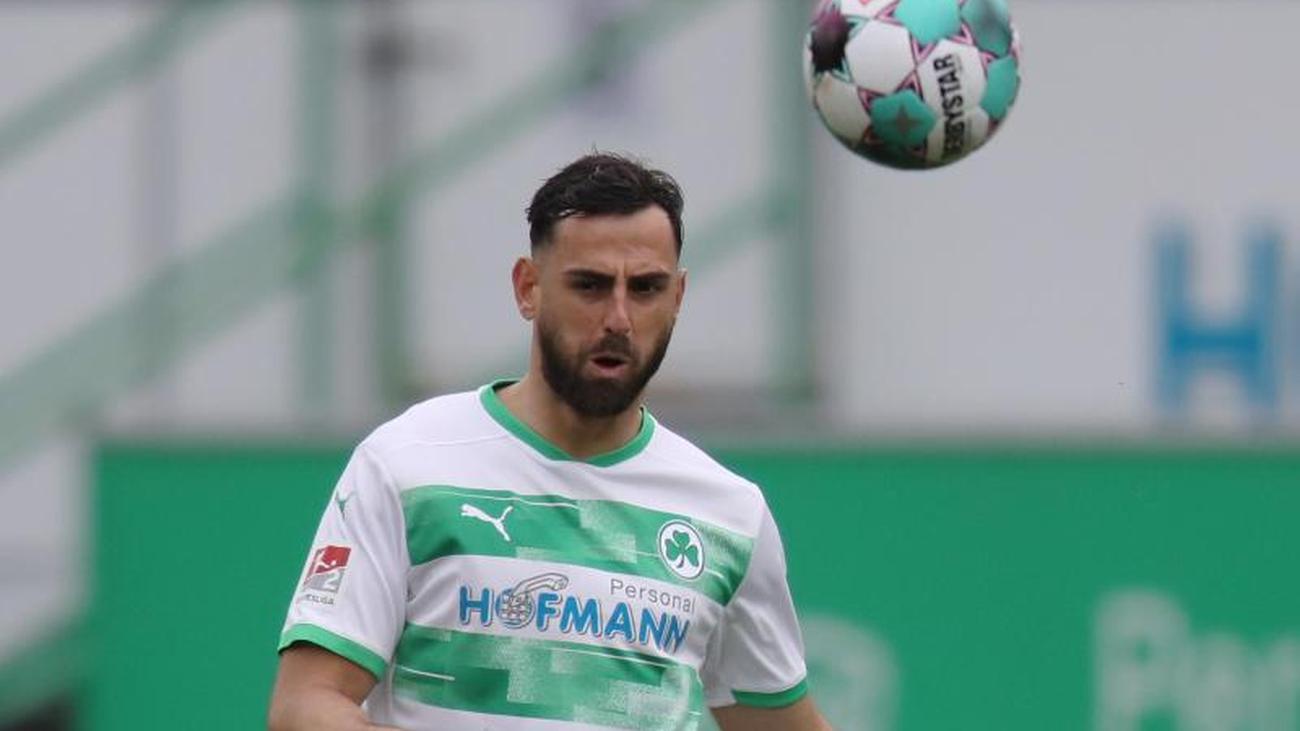 Greuther Fürth Greuther Fürth