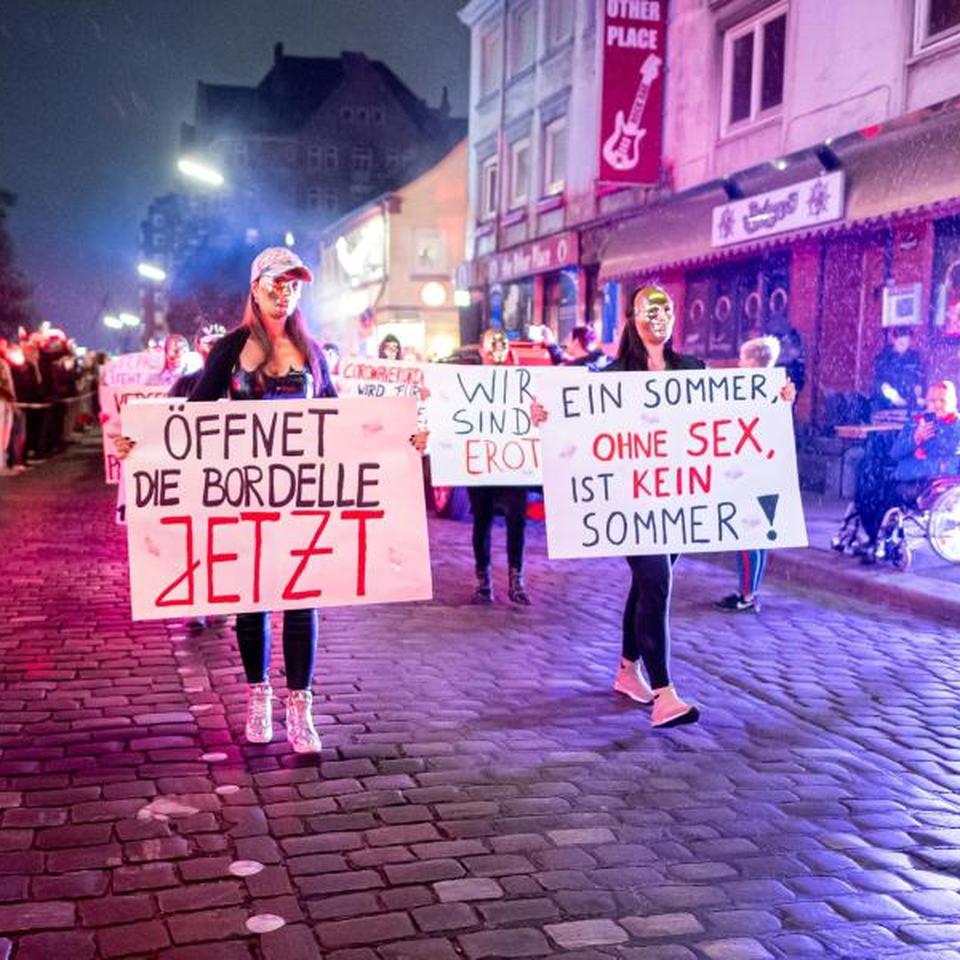 Huren in sachsen anhalt