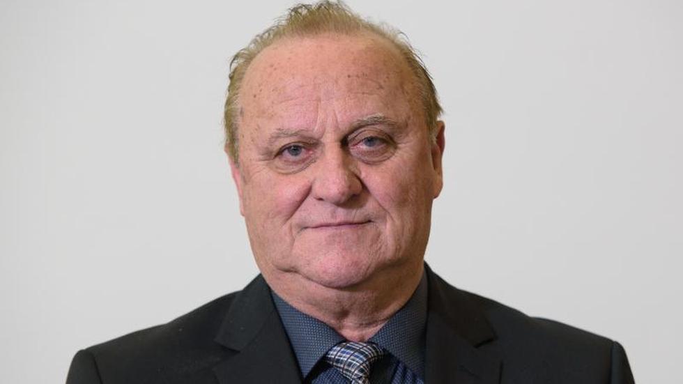 Polizei: Klaus Bouillon (CDU), saarländischer Minister für Inneres, Bauen und Sport.