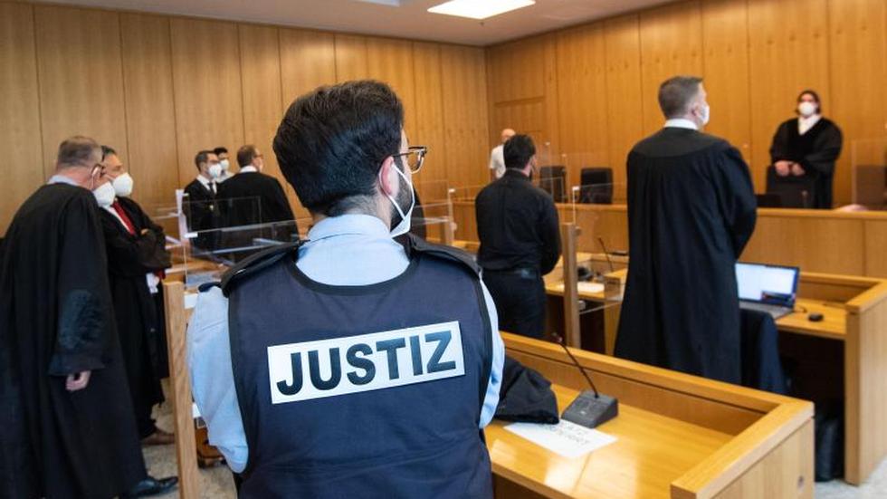 Kriminalit t Drogenhandel Erpressung Fu baller Deniz Naki Vor 