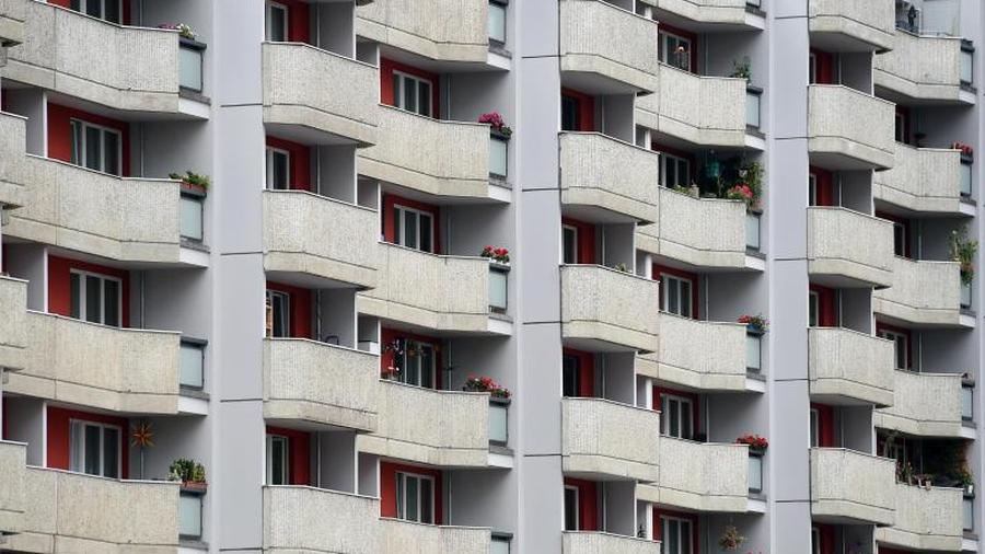 Kommunen Stapelfeldt Fur Mehr Wohnungsbau In Hamburgs Innenstadt Zeit Online