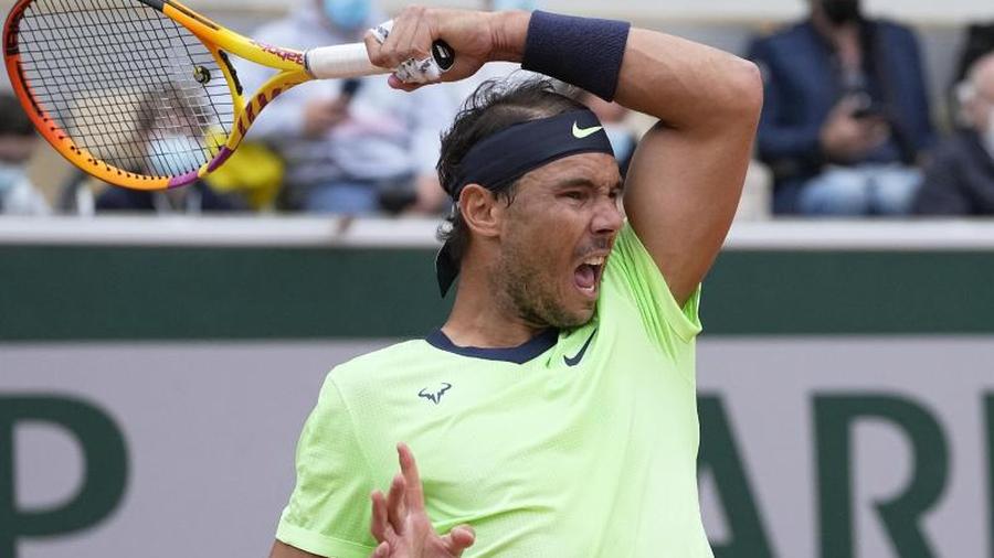 French Open Titelverteidiger Nadal Und Swiatek Im Achtelfinale Zeit Online