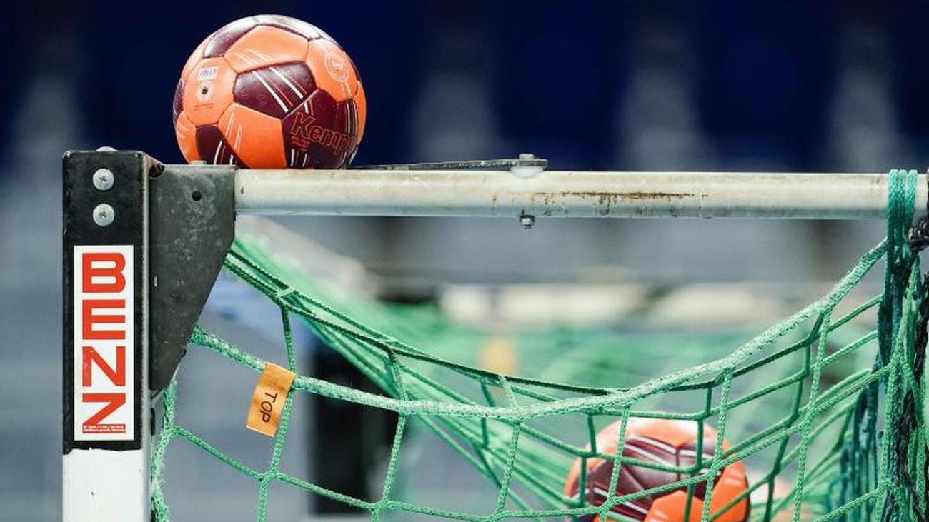 Handball Finalrunde der HandballEM 2024 in Köln ZEIT ONLINE