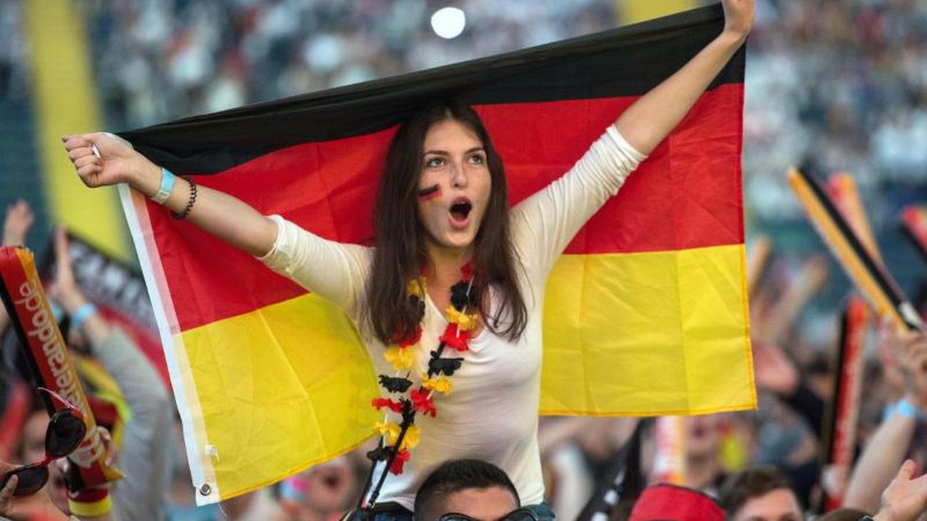 Fußball: EM-Schauen: Gastronomen auf Deutschland-Spiel vorbereitet | ZEIT ONLINE