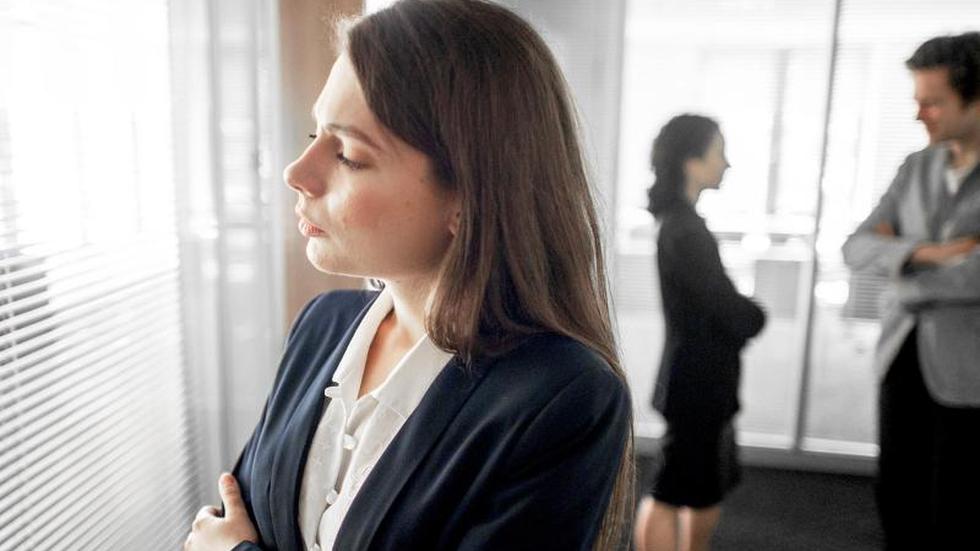 Arbeitsrecht Muss ich meine Kündigung verschweigen? ZEIT ONLINE