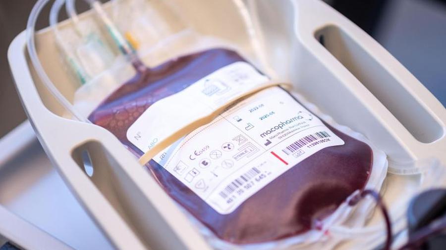 Blut Corona Und Impfen Wichtige Fragen Zum Weltblutspendertag Zeit Online