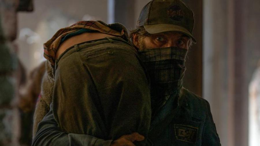 Horror-Fortsetzung: "A Quiet Place 2": Die Angst vor dem Geräusch | ZEIT ONLINE