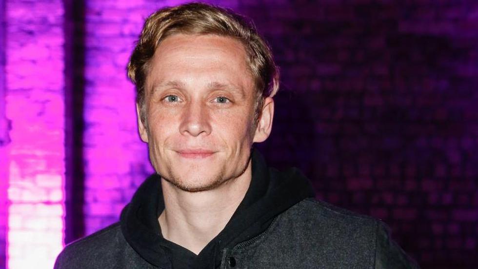 Leute Matthias Schweigh fer Konnte In Der Pandemie Mehr Papa Sein 