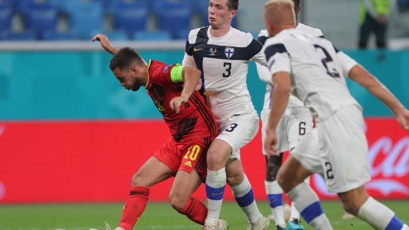 Finnland Belgien Em 2020 - Vcelm Nd 5dtom / In dieser schlugen sie die gastgeber der wm 2018 in brüssel mit 3:1 und in.