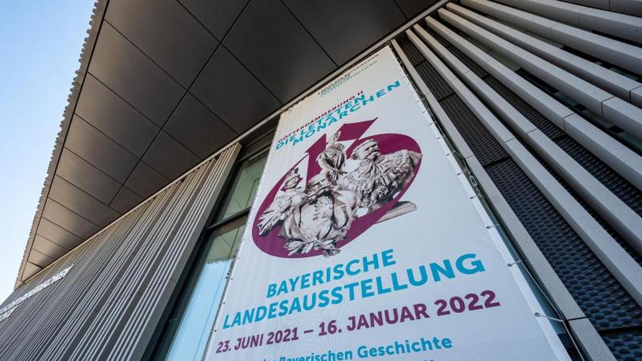 Ausstellungen Bayerische Landesausstellung in Regensburg