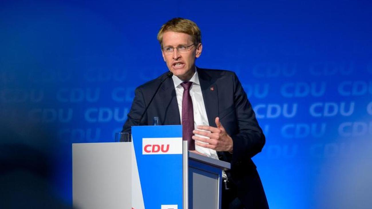 Regierung SchleswigHolstein lockert die CoronaRegeln weiter ZEIT