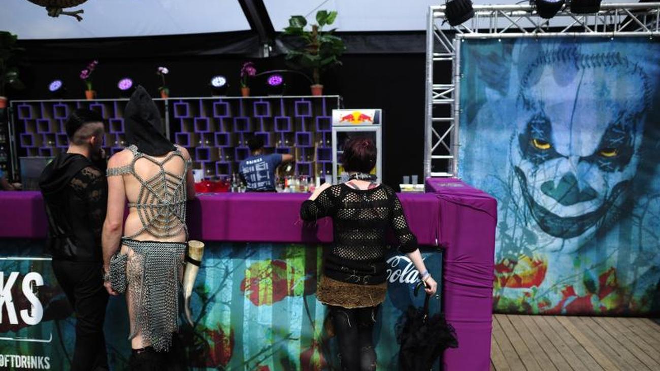 Musik Festival M era Luna auf 2022 verschoben wegen Delta Musik Festival M era Luna auf 2022 verschoben wegen Delta