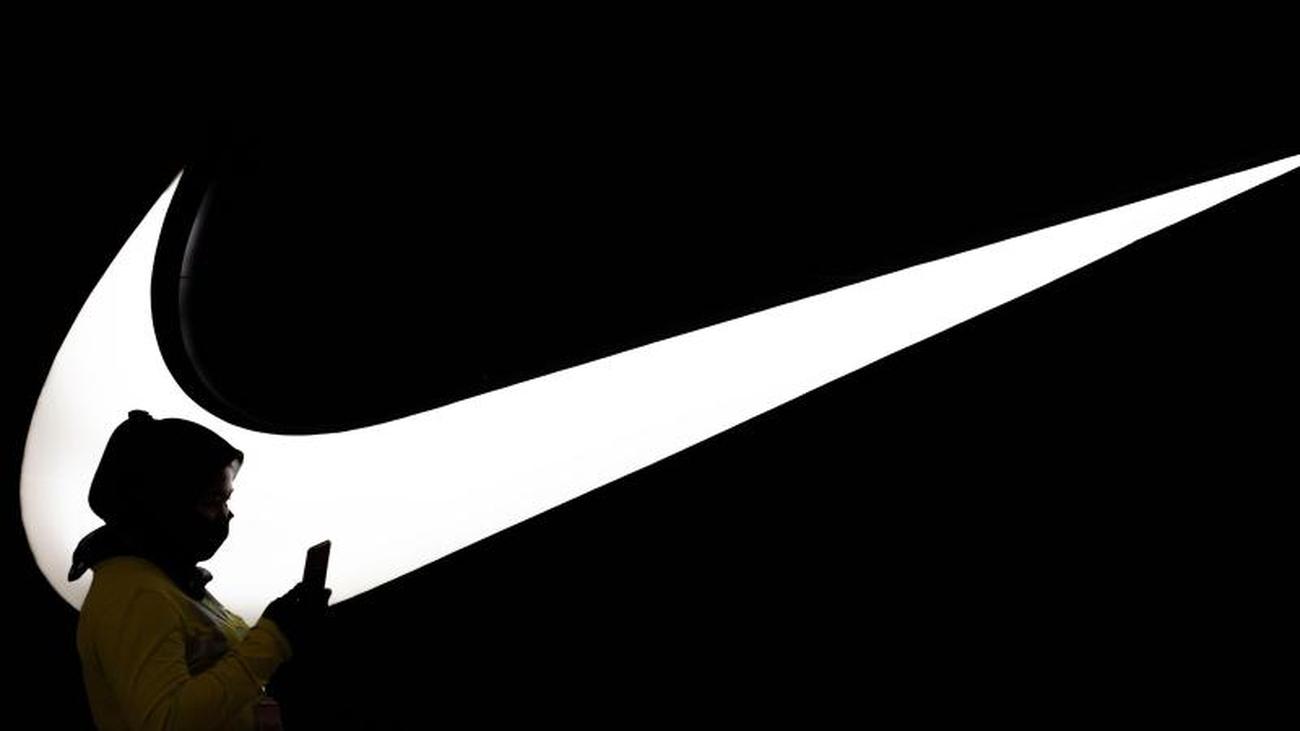 Quartalszahlen Corona Erholung In Den Usa Treibt Nike Geschaft An Zeit Online