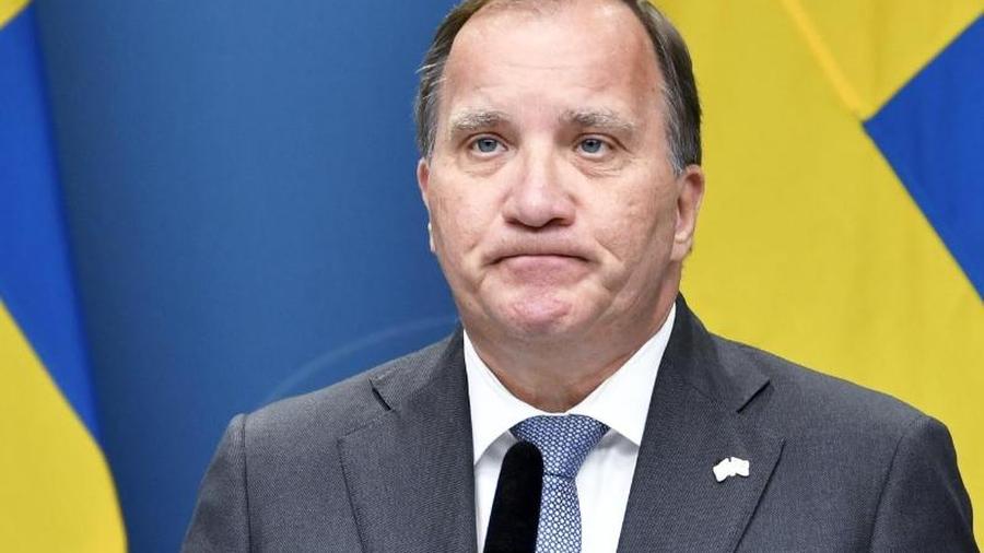 Regierung Lofven Erneut Zum Schwedischen Ministerprasidenten Gewahlt Zeit Online