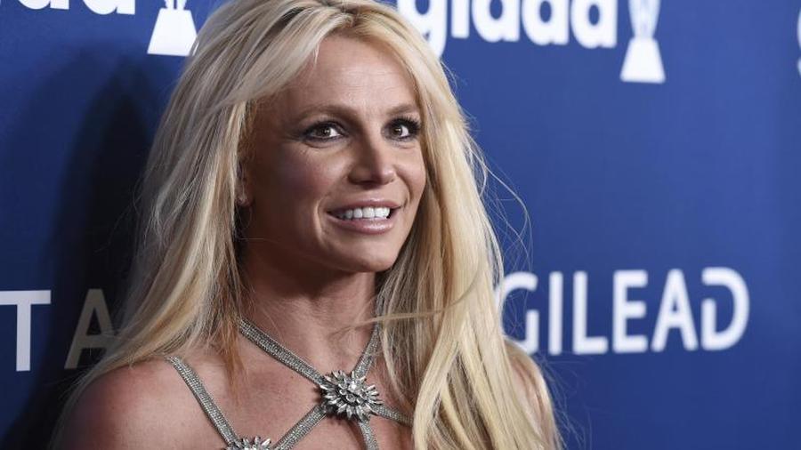 Free Britney Wende Im Endlos Drama Um Popstar Britney Spears Zeit Online