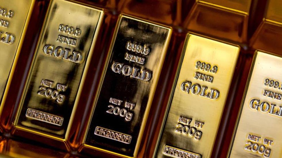 Große Barren Geldanlage Wie man richtig in Gold anlegt ZEIT ONLINE