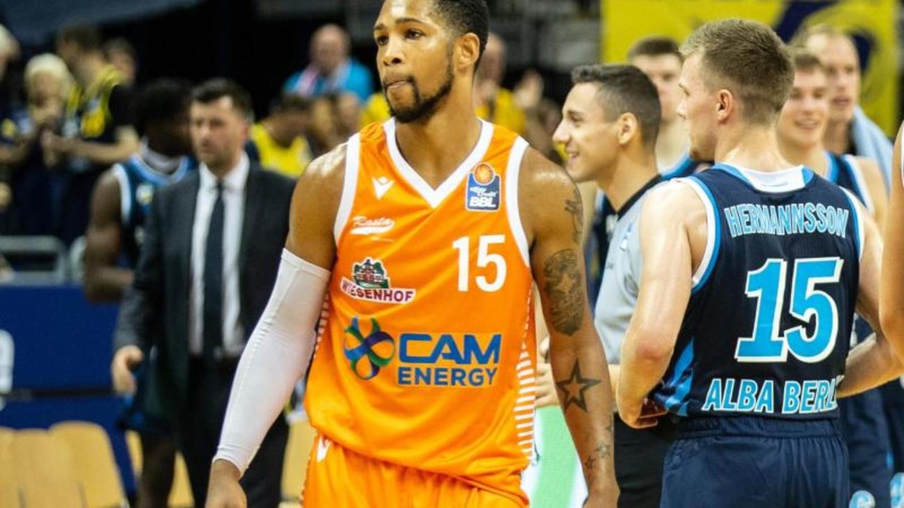 Basketball Brose Bamberg verpflichtet USBasketballProfi Simpson