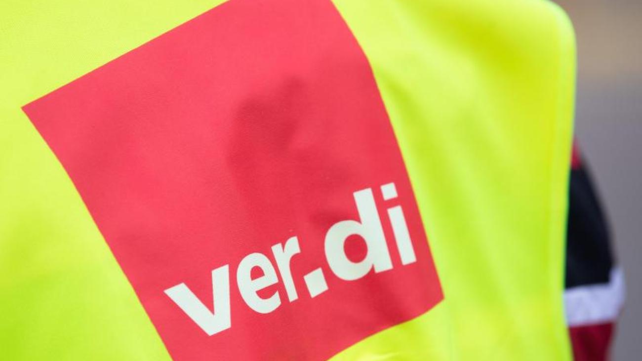 Tarife: Verdi: Streiks bei Sparda-Banken nach dritter ...