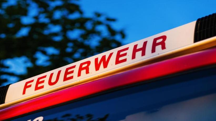 Notfälle: Bayerische Feuerwehr hilft auf Umwegen in ...