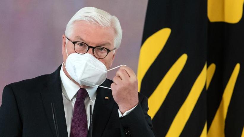 Hochwasser: Bundespräsident Steinmeier besucht am Samstag ...