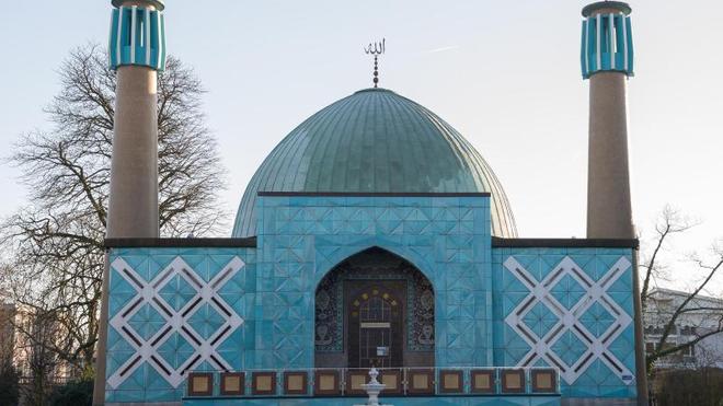 Extremismus: Die Imam Ali Moschee vom Islamischen Zentrum Hamburg e.V.