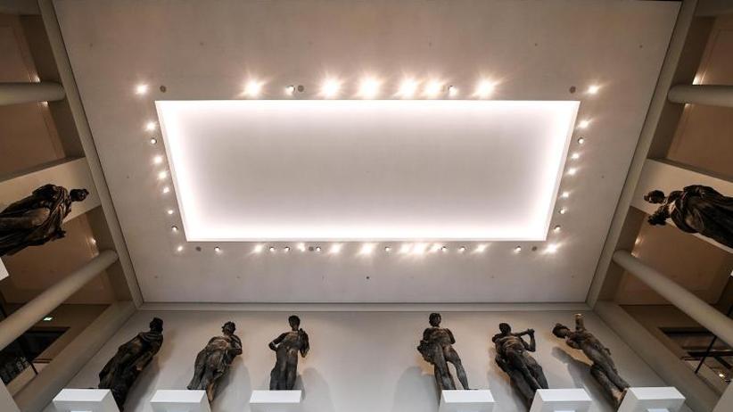 Ausstellungen: Wahrheit tut weh: "Schmerzhafte Themen" im ...