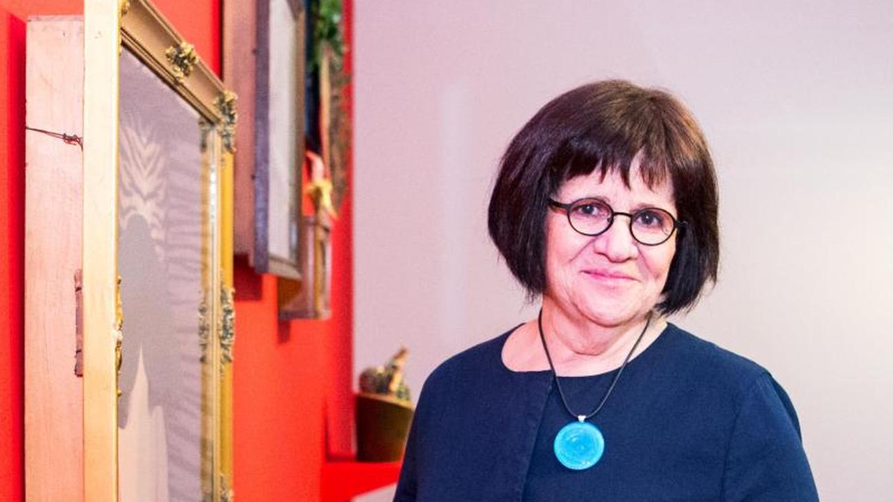 Kunst Gülsün Karamustafa erhält hoch dotierten Kunstpreis ZEIT ONLINE