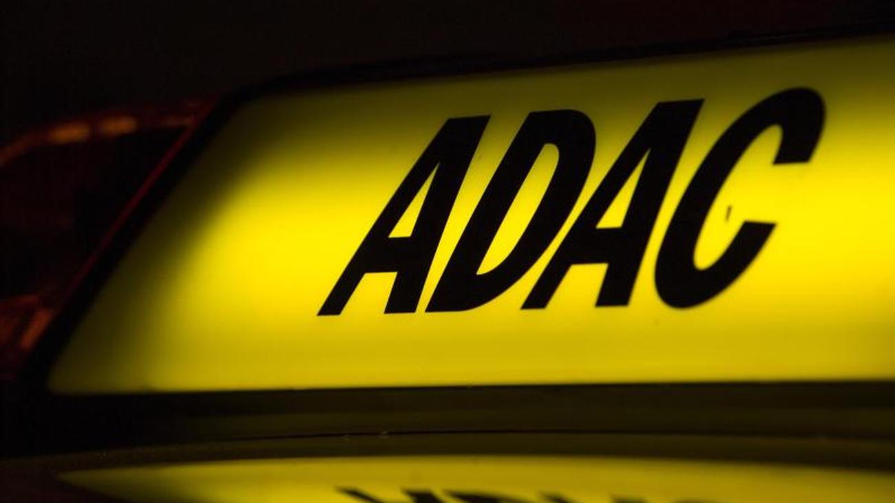 Verkehr: ADAC: Volle Autobahnen wegen Hochwasser und Ferienhalbzeit | ZEIT ONLINE