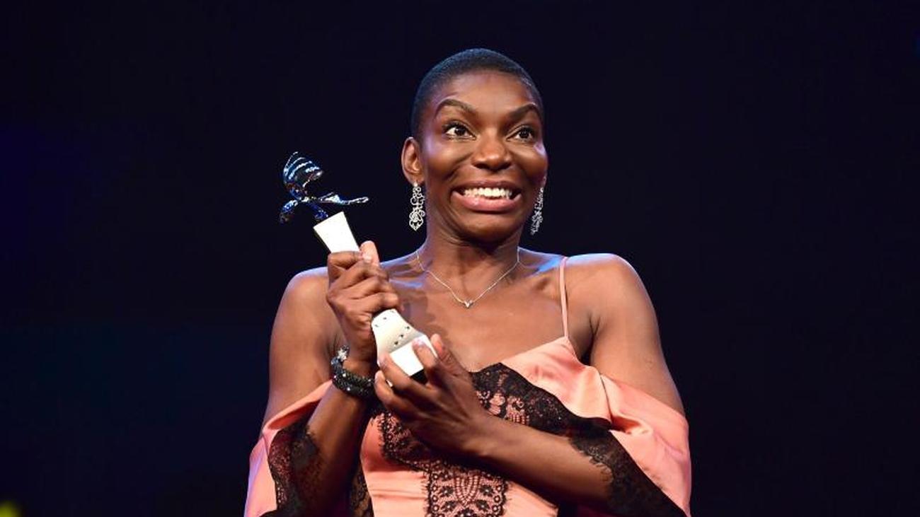 Hollywood: "Black Panther"-Sequel mit Michaela Coel | ZEIT ONLINE