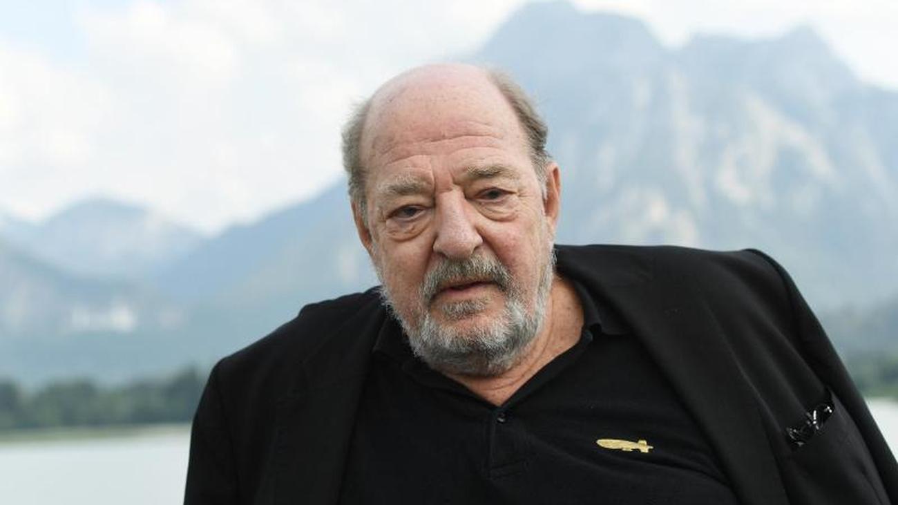 Urteil: Ralph Siegel gewinnt Prozess um "Dschinghis Khan" | DIE ZEIT