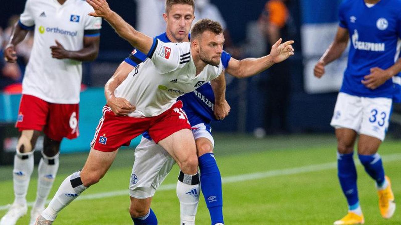 Fußball: Wintzheimer brennt auf HSV-Sieg gegen Dynamo ...